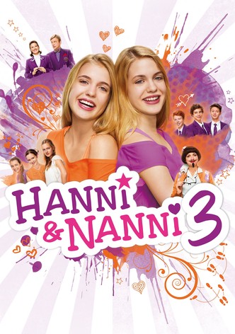 Hanni & Nanni 3