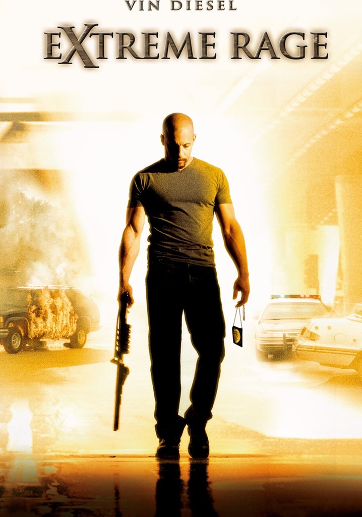 Extreme Rage - Stream: Jetzt Film online finden und anschauen