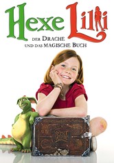 Hexe Lilli - Der Drache und das magische Buch