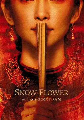 Snow Flower and the Secret Fan