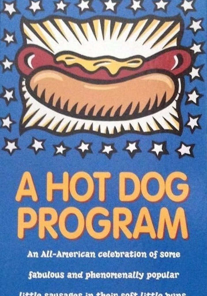 A Hot Dog Program