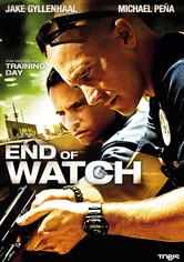 End of Watch