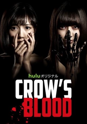 CROW'S BLOOD
