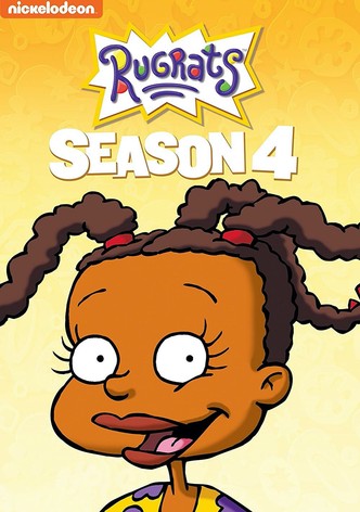 Watch rugrats hot sale online free