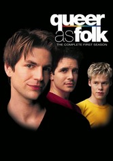Queer As Folk - 1. sezóna