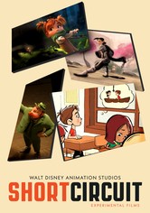Walt Disney Animation Studios: Short Circuit Experimental Films - Collection 1