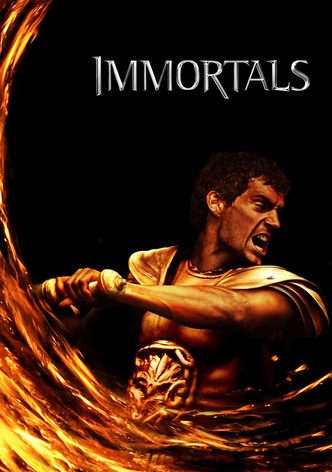 Immortals poster - 0 subtitles available