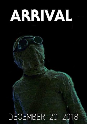 Arrival