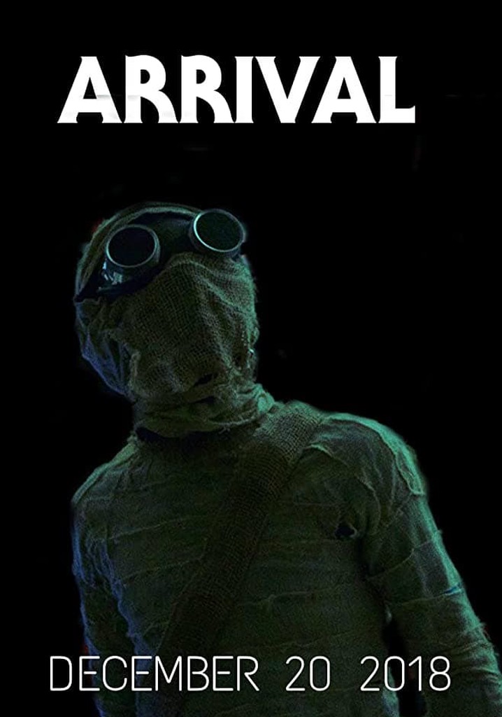 Arrival
