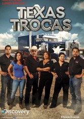 Texas Trocas