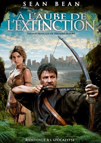 À l'aube de l'extinction