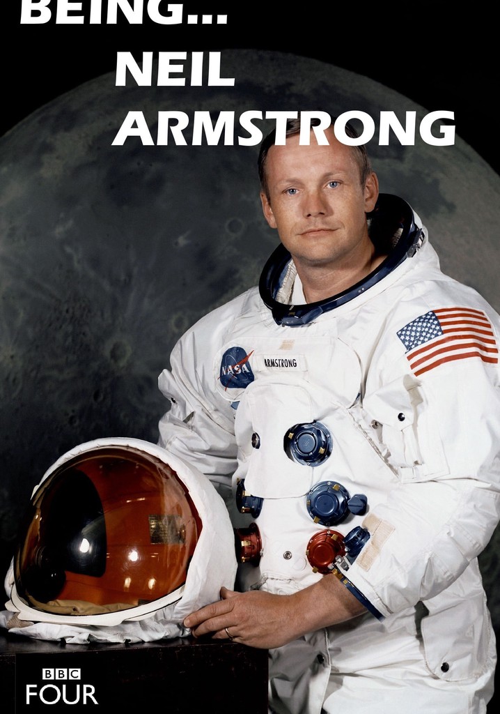 Being...Neil Armstrong