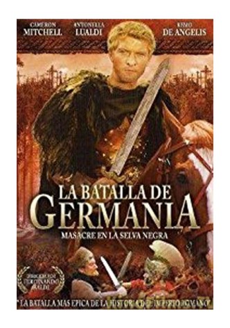 La batalla de Germania