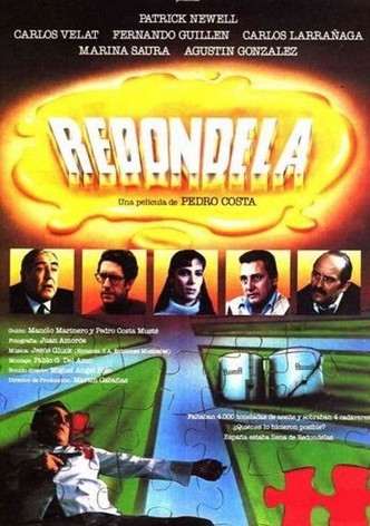 Redondela