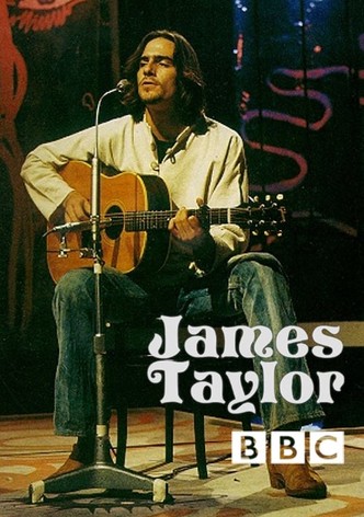 James Taylor in Concert - BBC Studios