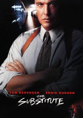 The Substitute