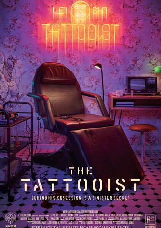 The Tattooist