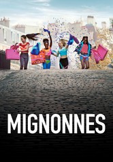 Mignonnes