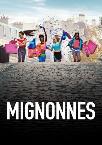 Mignonnes