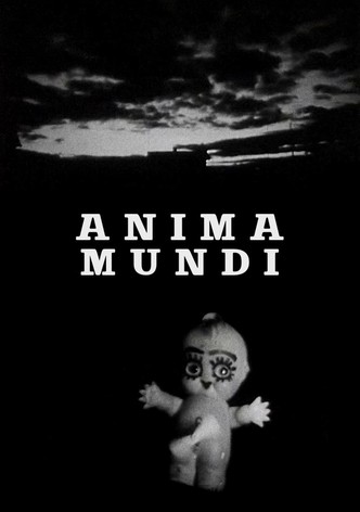 Anima Mundi