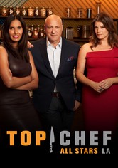 Top Chef - 17. sezóna