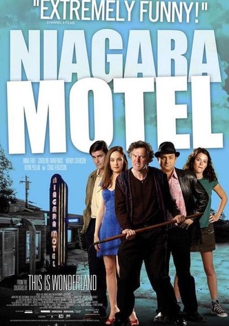 Niagara Motel