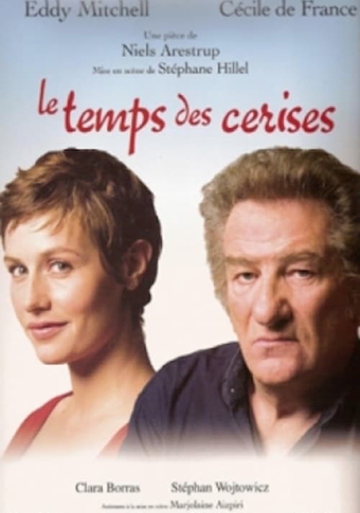 Le Temps des cerises