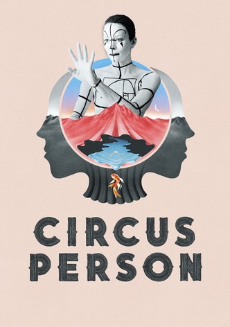 Circus Person