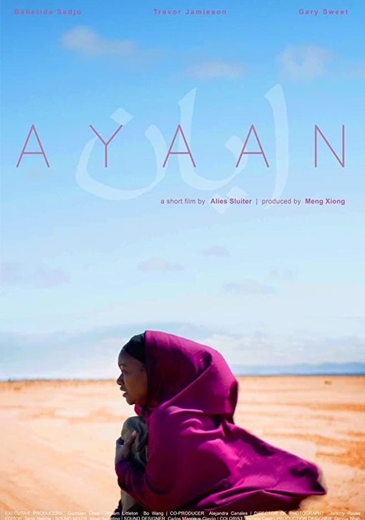 Ayaan
