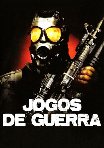 Jogos de Guerra