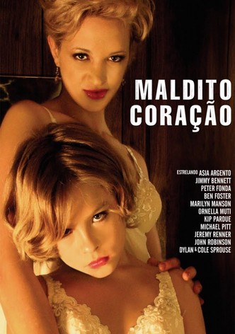 Maldito Coração
