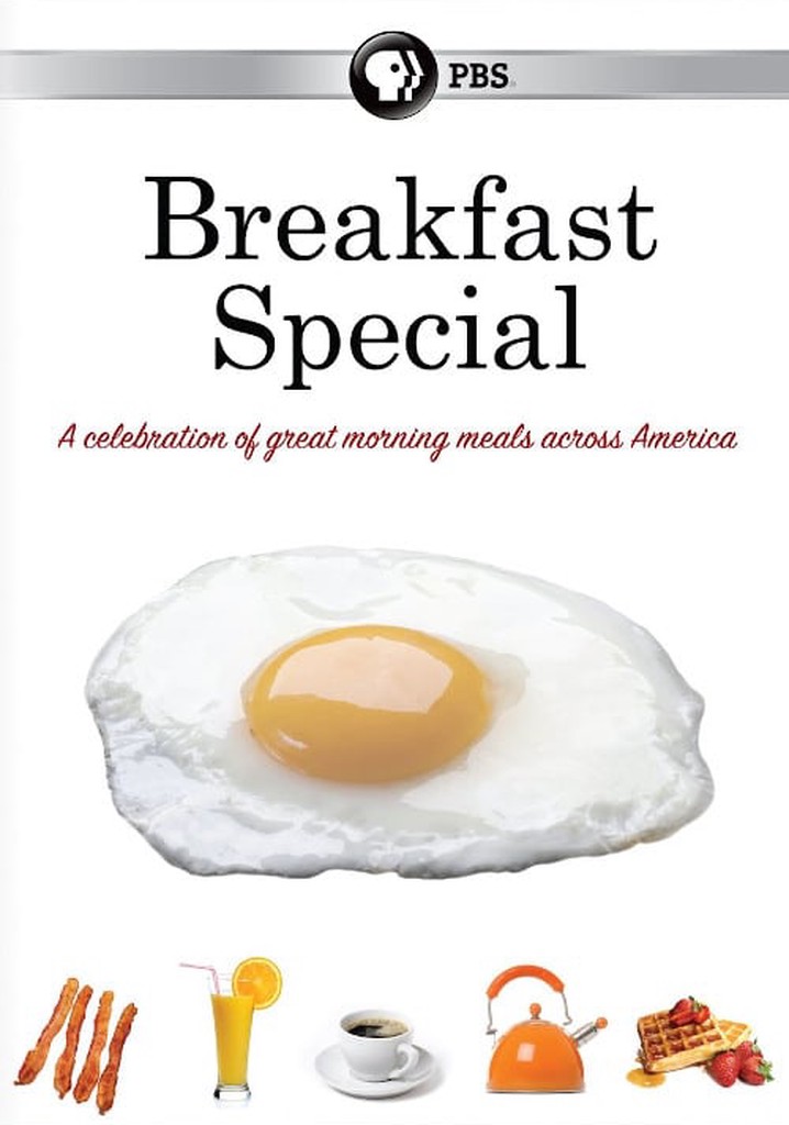 Breakfast Special