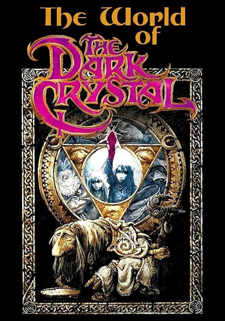 The World of 'The Dark Crystal' streaming online