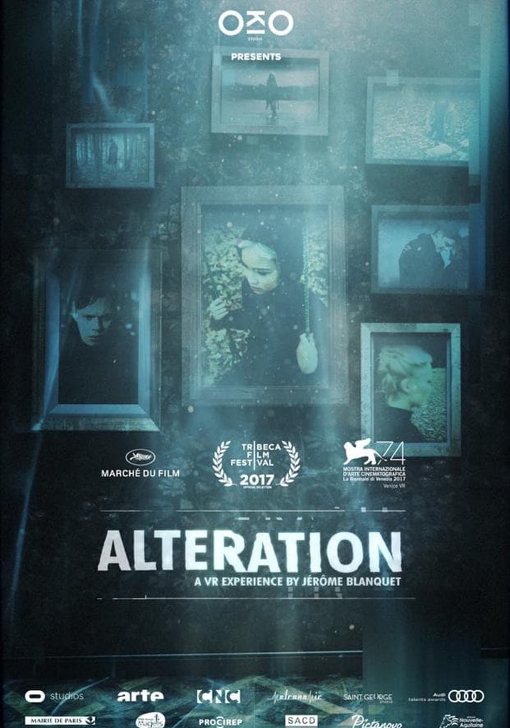 Alteration