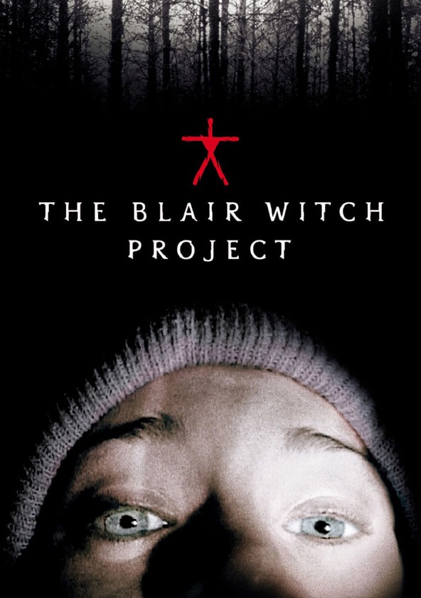 The blair witch 2024 project online 1999