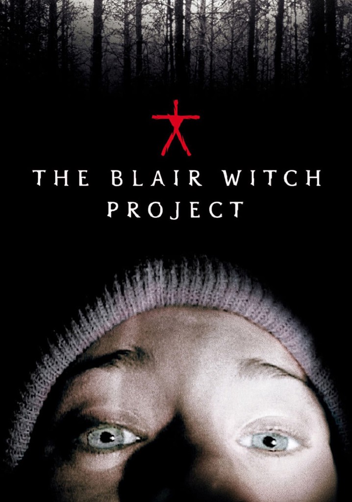 The Blair Witch Project