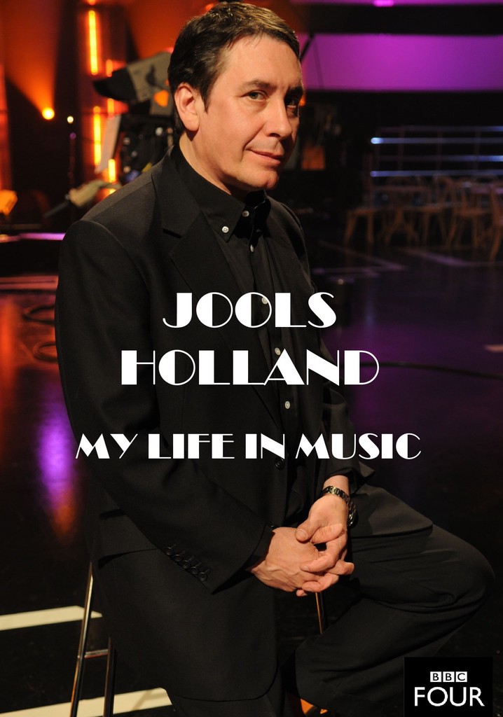 Jools Holland: My Life in Music