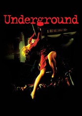 Underground