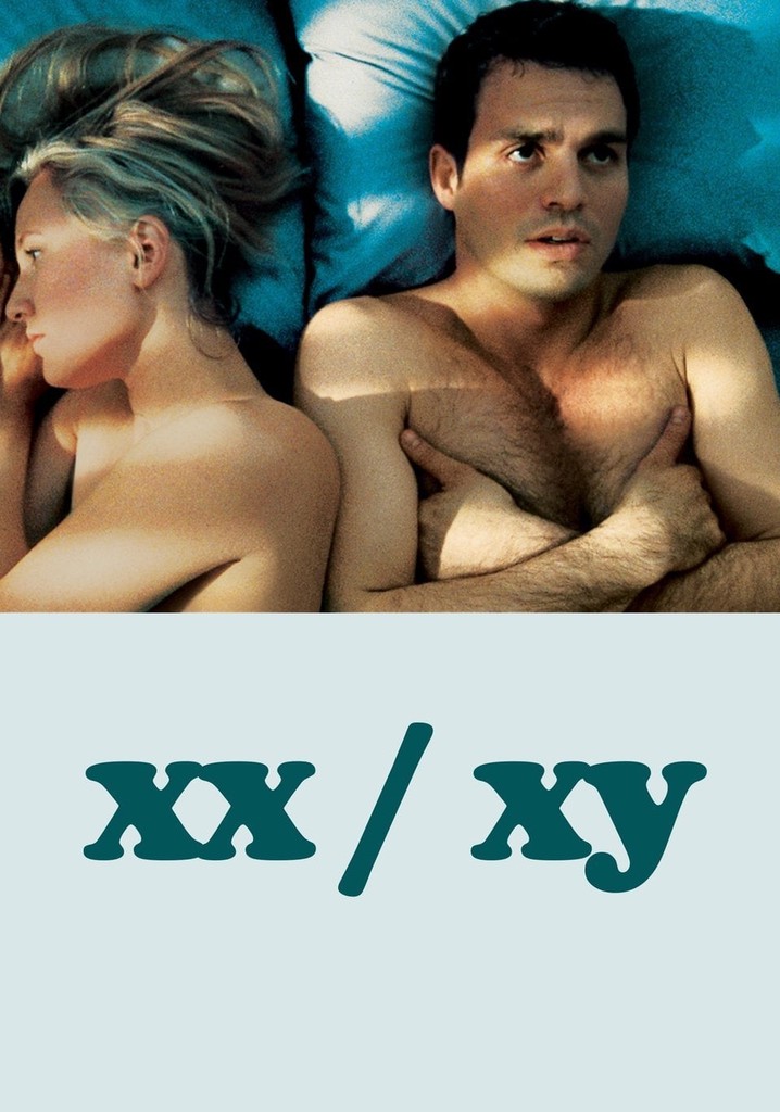 XX/XY - movie: where to watch streaming online