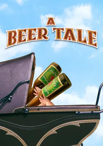 A Beer Tale poster