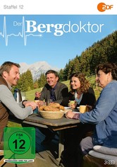Der Bergdoktor - Der Bergdoktor, Staffel 12