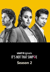 It's Not That Simple