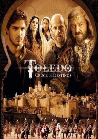 Toledo, cruce de destinos