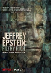 Jeffrey Epstein: Filthy Rich - Miniseries