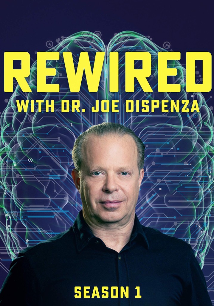 Rewired - watch tv show streaming online