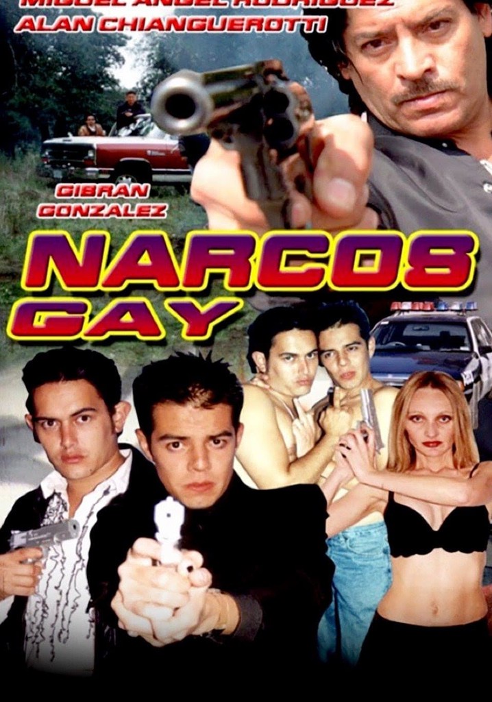 Narcos Gay