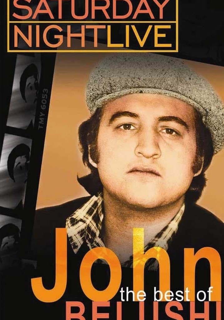 Saturday Night Live: The Best of John Belushi