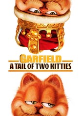 Garfield: A Tail of Two Kitties
