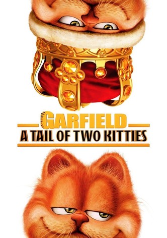 Garfield 2