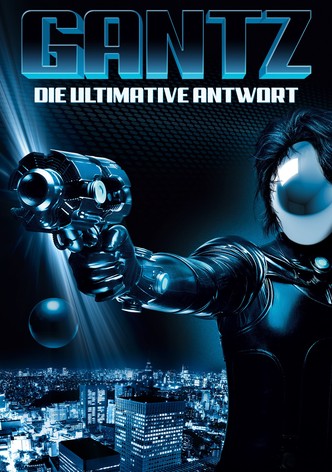 Gantz: Perfect Answer (Gantz: Parte 2)